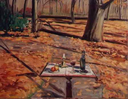 Kecskeméti kert 140x180cm